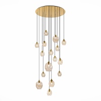 Подвесная люстра ST Luce Idesia SL1188.303.16  фото, kupilegko.ru