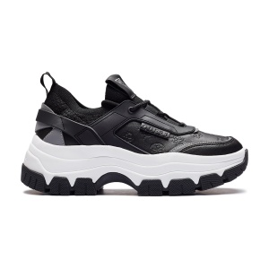 Кроссовки GUESS BRAYDIN GSFL8BYDSML12 347694 SP  фото, kupilegko.ru