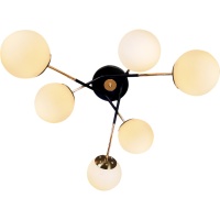 Потолочная люстра Reluce 81703-0.3-06  фото, kupilegko.ru