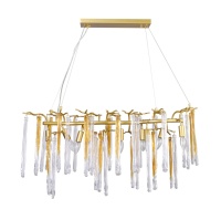 Подвесная люстра MW-Light Лайма 3 467010910  фото, kupilegko.ru