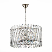 Подвесная люстра ST Luce Fabio SL1170.103.06  фото, kupilegko.ru