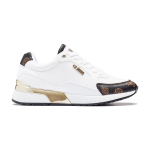 Кроссовки GUESS MOXEA GSFL5MOXFAL12 347628 SP  фото, kupilegko.ru