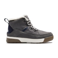 Ботинки NORTH FACE SIERRA MID LACE WATERPROOF NFTA4T3X 314768 SP  фото, kupilegko.ru