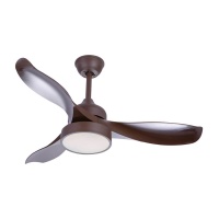 Люстра-вентилятор Globo Ramona 03610  фото, kupilegko.ru