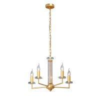 Подвесная люстра Vitaluce V4767-8/5  фото, kupilegko.ru