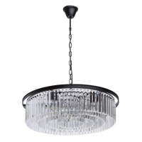 Подвесная люстра MW-Light Гослар 498014910  фото, kupilegko.ru