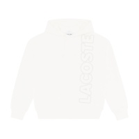 Толстовка худи LACOSTE SH0316 330402 SP  фото, kupilegko.ru