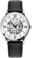fashion наручные мужские часы Pierre Lannier 330C103. Коллекция Automatic  фото, kupilegko.ru