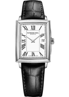 Швейцарские наручные мужские часы Raymond weil 5925-STC-00300. Коллекция Toccata  фото, kupilegko.ru