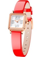 fashion наручные женские часы Sokolov 232.01.00.001.01.06.2. Коллекция Diva  фото, kupilegko.ru