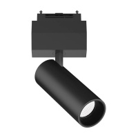 Трековый светодиодный светильник Ideal Lux Arca Track 05.5W 34 4000K 223056  фото, kupilegko.ru