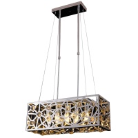 Подвесная люстра Hiper Angers H153-5  фото, kupilegko.ru