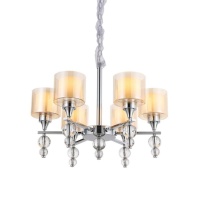 Подвесная люстра Omnilux Aprica OML-70803-06  фото, kupilegko.ru