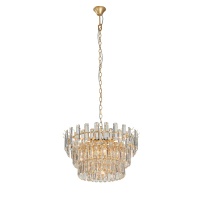 Подвесная люстра Vitaluce V5344-8/11  фото, kupilegko.ru