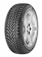 Автомобильные зимние шины Continental ContiWinterContact TS 850 225/55 R17 97H Run Flat  фото, kupilegko.ru