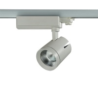 Трековый светильник Novotech Seals 357543  фото, kupilegko.ru