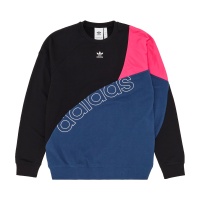 Толстовка ADIDAS TS SWEAT CREW ADNHB6856 340505 SP  фото, kupilegko.ru