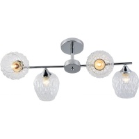 Потолочная люстра Rivoli Arlene 3139-304 Б0055389  фото, kupilegko.ru