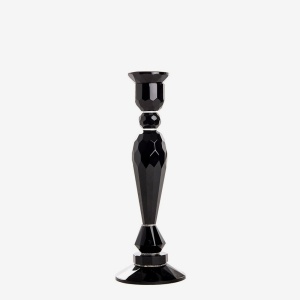Cristal Noir II Подсвечник M Asiatides  фото, kupilegko.ru
