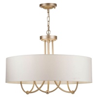 Подвесная люстра Maytoni Roma ARM006PL-06G  фото, kupilegko.ru