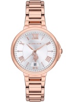 fashion наручные женские часы US Polo Assn USPA2012-01. Коллекция Stile  фото, kupilegko.ru