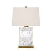 Ellis Прикроватный светильник Ralph Lauren Home  фото, kupilegko.ru