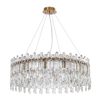 Подвесная люстра Stilfort Legacy 2158/05/12P  фото, kupilegko.ru