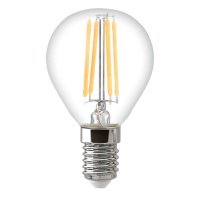 Светодиодная лампа Thomson Filament Globe TH-B2337  фото, kupilegko.ru