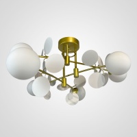 Потолочная люстра Imperium Loft Matisse 194948-23  фото, kupilegko.ru