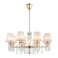 Подвесная люстра Rivoli Lilith 1039-308 Б0054948  фото, kupilegko.ru