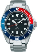Японские наручные мужские часы Seiko SNE591P1. Коллекция Prospex  фото, kupilegko.ru