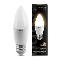 Светодиодная лампа Gauss 103102107  фото, kupilegko.ru