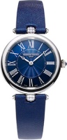 Швейцарские наручные женские часы Frederique Constant FC-200MPN2AR2D6. Коллекция Art Deco  фото, kupilegko.ru