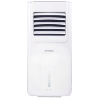 Мобильный кондиционер Hyundai H-PAC07-R12E  фото, kupilegko.ru