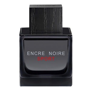 Мужская туалетная вода, парфюм LALIQUE Encre Noire Sport 8600003 LT  фото, kupilegko.ru