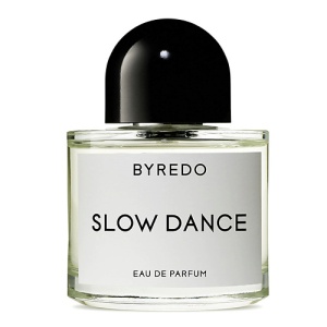 Женская парфюмерная вода BYREDO Slow Dance Eau De Parfum 105800093 LT  фото, kupilegko.ru