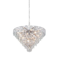 Подвесная люстра Vitaluce V5834-9/25  фото, kupilegko.ru