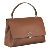 Кожаная сумка женская Dr.Koffer 5936S-09 22061 DK  фото, kupilegko.ru