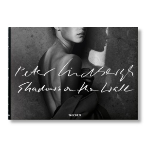 Peter Lindbergh. Shadows on the Wall Книга Taschen  фото, kupilegko.ru