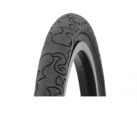 Покрышка, 12" x 2 x 2.1/4", WANDA, P1206, RTRP12060001 Wanda Tyre  фото, kupilegko.ru