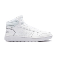 Кроссовки ADIDAS HOOPS 2.0 MID ADNFY6023 333871 SP  фото, kupilegko.ru