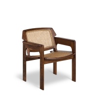 Julia 1980 Стул Sergio Rodrigues  фото, kupilegko.ru