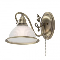 Бра, светильник настенный накладной Citilux CL434311  фото, kupilegko.ru