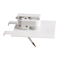 Комплектующие для трек-систем Lightstar Asta 592036  фото, kupilegko.ru