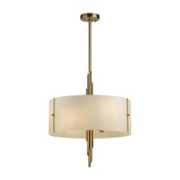 Подвесная люстра Odeon Light Exclusive Margaret 5415/6  фото, kupilegko.ru