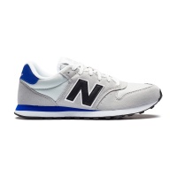 Кроссовки NEW BALANCE 500 NBGM500 350803 SP  фото, kupilegko.ru