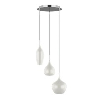 Подвесная люстра Lightstar Pentola 803050  фото, kupilegko.ru