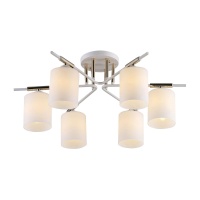 Потолочная люстра Ritter Salerno 52560 8  фото, kupilegko.ru