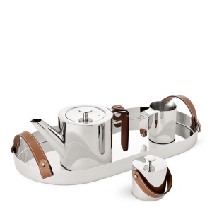 Wyatt Чайный сервиз Ralph Lauren Home  фото, kupilegko.ru