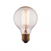 Ретро лампа Loft It Edison Bulb G8060  фото, kupilegko.ru